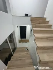Casă modernă la cheie, 150 mp utili, teren 500 mp, zona I? 