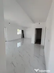 Casă modernă la cheie, 150 mp utili, teren 500 mp, zona I? 
