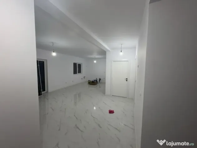 Casă modernă la cheie, 150 mp utili, teren 500 mp, zona I?