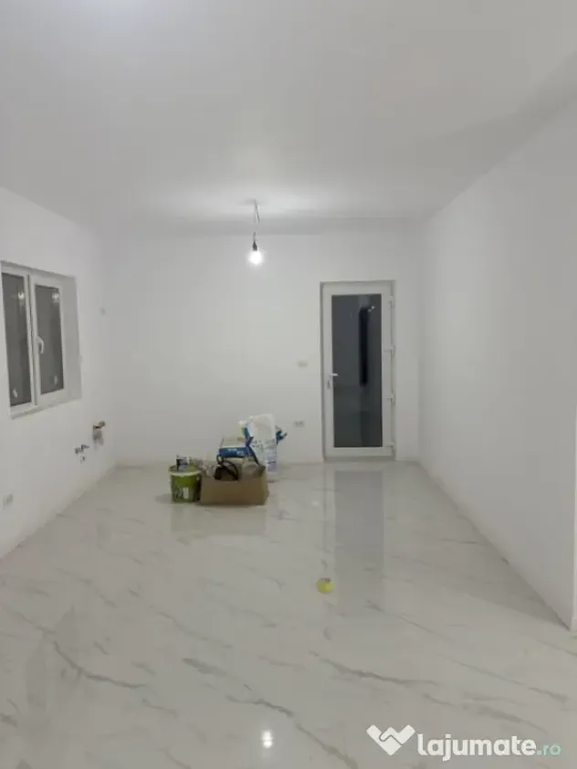 Casă modernă la cheie, 150 mp utili, teren 500 mp, zona I?