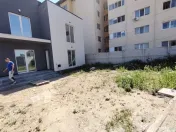 Casă modernă la cheie, 150 mp utili, teren 500 mp, zona I? 