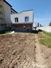 Casă modernă la cheie, 150 mp utili, teren 500 mp, zona I? 