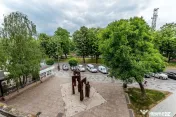 78.900 EURO! Apartament 2 camere, etaj 2, bloc cu lift, L...
