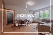 Rezervat! Apartament 2 camere, etaj 2, bloc Libelula