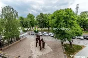 Apartament 2 camere, etaj 2, bloc cu lift, Libelula, Arad 