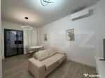 Apartament 2 camere + dressing, 52 mp, terasă 10 mp, Giroc