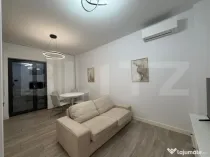 Apartament 2 camere + dressing, 52 mp, terasă 10 mp, Giroc
