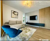 Apartament IMPECABIL Coresi (Kasper) 