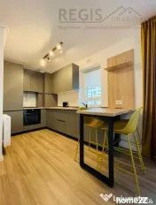 Apartament IMPECABIL Coresi (Kasper) 