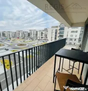 Apartament IMPECABIL Coresi (Kasper) 