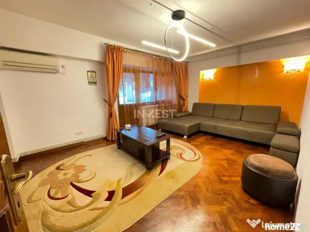 Apartament 3 camere decomandat-80 mp-Podu Ros-bloc 1994
