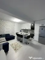 Apartament cu 2 Camere, Parter - Fălticeni