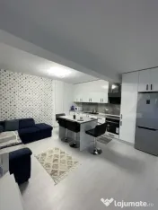 Apartament cu 2 Camere, Parter - Fălticeni 