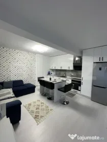 Apartament cu 2 Camere, Parter - Fălticeni