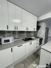 Apartament cu 2 Camere, Parter - Fălticeni 
