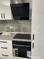 Apartament cu 2 Camere, Parter - Fălticeni 