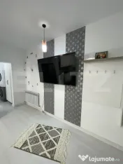 Apartament cu 2 Camere, Parter - Fălticeni 