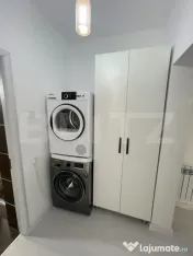 Apartament cu 2 Camere, Parter - Fălticeni 