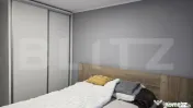 Apartament 2 camere, 52 mp, zona Micro 14 