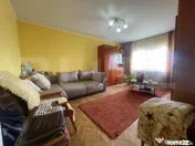 Apartament spațios, de 3 camere, în zona Nord 