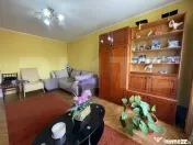 Apartament spațios, de 3 camere, în zona Nord 