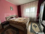 Apartament spațios, de 3 camere, în zona Nord 