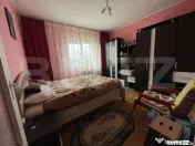 Apartament spațios, de 3 camere, în zona Nord 