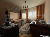 Apartament spațios, de 3 camere, în zona Nord 