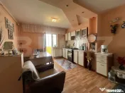 Apartament spațios, de 3 camere, în zona Nord 