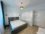 Apartament 2 camere, 50 mp, prima inchiriere, centrala si AC 