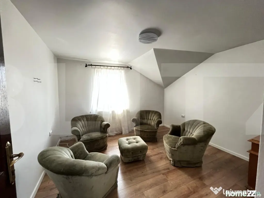 Spatiu birou + hală depozitare de inchiriat, Botoșani