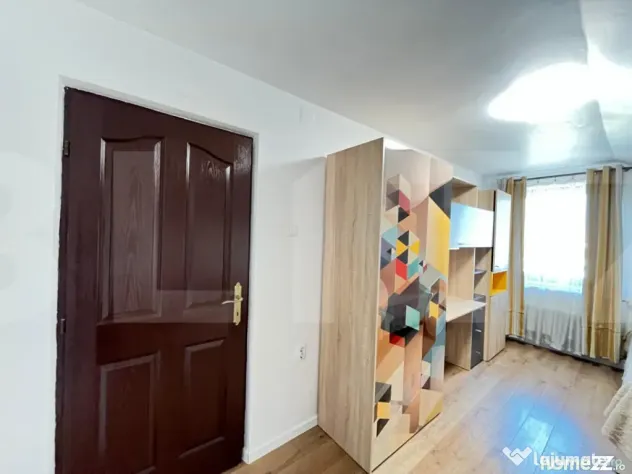 Spatiu birou + hală depozitare de inchiriat, Botoșani