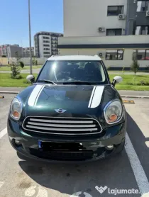 MINI Cooper Countryman D