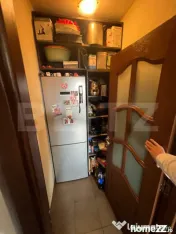 Apartament 3 camere, 60 mp, parcare inclusa, zona Terra 
