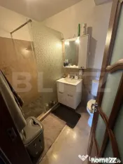 Apartament 3 camere, 60 mp, parcare inclusa, zona Terra 