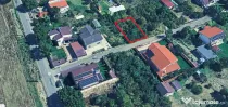 Teren de vânzare – 566 mp, zona Vlad Țepeș, Focșani
