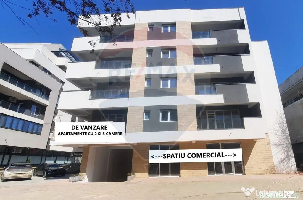 Spațiu Comercial Ultracentral | Focșani | Investiție I... - Focsani (Vrancea)