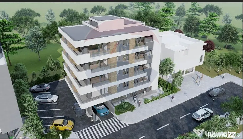 Spațiu Comercial Ultracentral | Focșani | Investiție I... - Focsani (Vrancea)