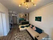 Apartament 2 camere zona Tomis Nord 