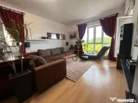 Apartament 2 camere-etaj intermediar-Tatarasi 