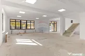 Inchiriat Spațiu comercial/locuit/birouri de 410mp în z... 