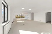 Inchiriat Spațiu comercial/locuit/birouri de 410mp în z... 