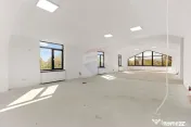 Inchiriat Spațiu comercial/locuit/birouri de 410mp în z... 