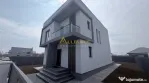 Casa moderna de in Berceni – 4 dormitoare - 3 bai - ter...