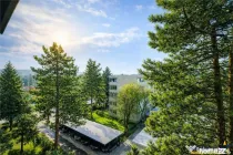Apartament cu potential,areal verde, panorama,terasa,zona A,