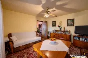 Apartament cu potential,areal verde, panorama,terasa,zona A, 