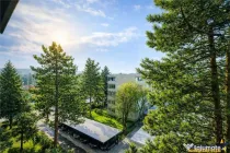 Apartament cu potential,areal verde, panorama,terasa,zona A,