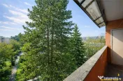 Apartament cu potential,areal verde, panorama,terasa,zona A, 