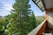 Apartament cu potential,areal verde, panorama,terasa,zona A, 