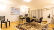 Spatiu birouri Mihalache -Turda in imobil mixt, 33 mp, centr 